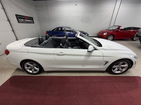 Used 2014 BMW 428i Convertible image 10