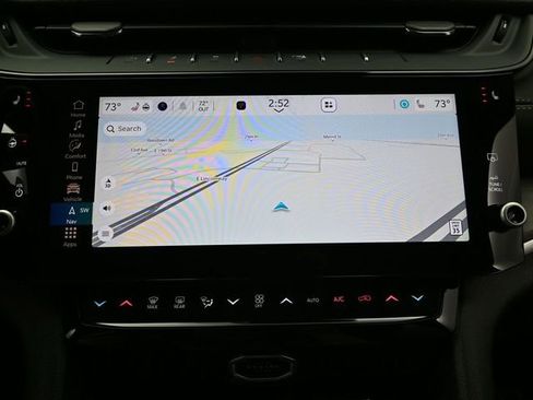 New 2026 Jeep Grand Cherokee L 4WD image 38
