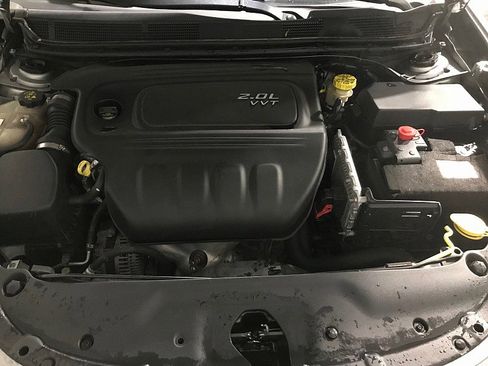 Used 2015 Dodge Dart SE w/ Convenience Group image 31