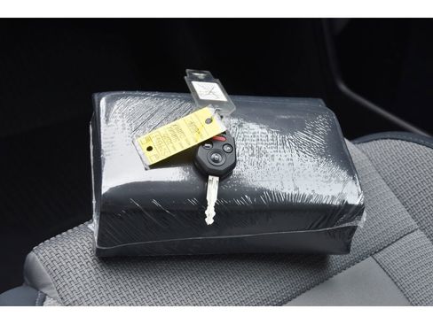 Used 2025 Subaru Outback Premium w/ Popular Package #1 image 36