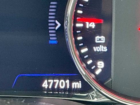 Certified 2023 GMC Acadia AT4 w/ GMC Pro Grade Package image 12