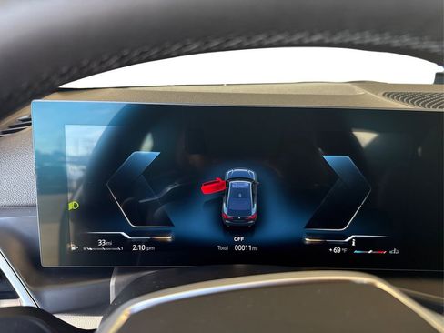 New 2026 BMW 430i 430i w/ Parking Assistance Package image 22