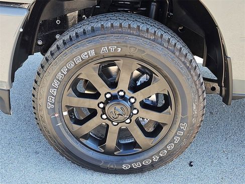 New 2026 RAM 2500 Lone Star image 13