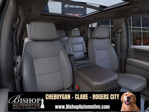 New 2026 GMC Yukon Elevation image 19