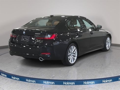 Certified 2023 BMW 330i Sedan w/ Driving Assistance Package image 6