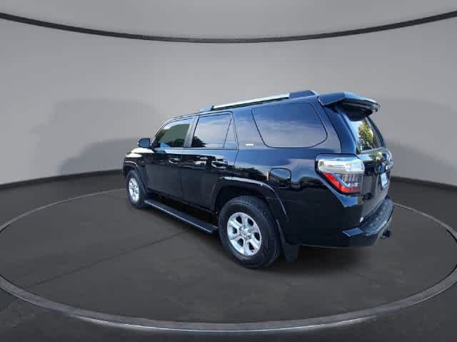 Used 2020 Toyota 4Runner SR5 Premium w/ Moonroof Package AWD/4WD image 6
