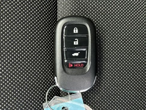 Used 2024 Honda CR-V LX image 27