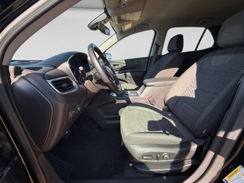 Used 2024 Chevrolet Equinox LT AWD/4WD image 21