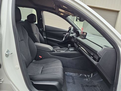 Used 2024 Honda Accord Sport image 26