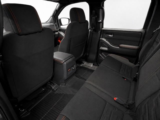Used 2024 Nissan Frontier PRO-4X w/ Pro Convenience Package AWD/4WD image 20