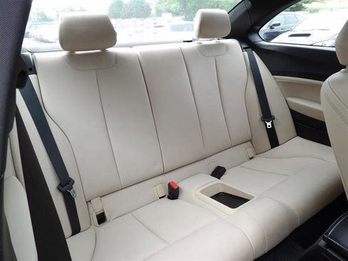 Used 2015 BMW 228i xDrive Coupe image 15