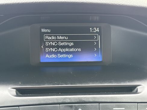 Used 2017 Ford Focus ST image 30