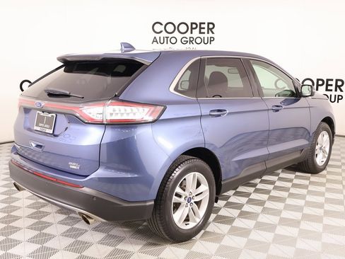 Used 2018 Ford Edge SEL w/ Equipment Group 201A image 20