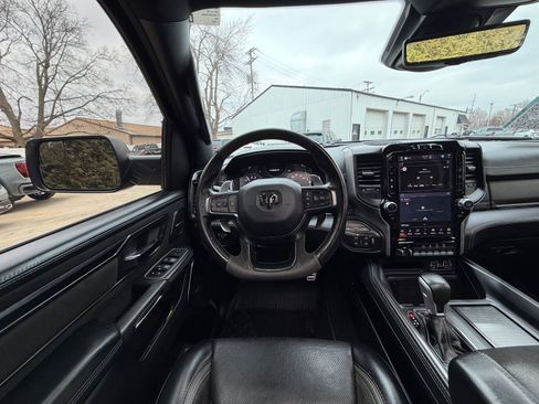 Used 2023 RAM 1500 TRX w/ TRX Level 2 Equipment Group image 2