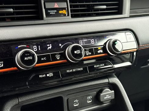 New 2026 Honda Pilot TrailSport image 25