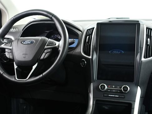 Used 2023 Ford Edge SEL w/ Convenience Package AWD/4WD image 8