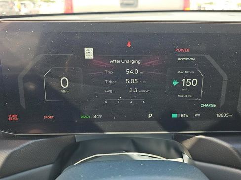 Used 2024 Kia EV9 GT-Line AWD/4WD image 13