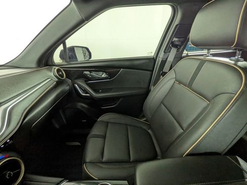 Certified 2025 Chevrolet Blazer Premier w/ Driver Confidence II Package image 31