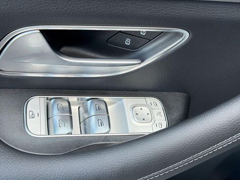 New 2026 Mercedes-Benz GLS 580 4MATIC image 20