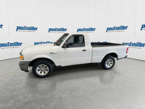 Used 2010 Ford Ranger XL RWD image 6