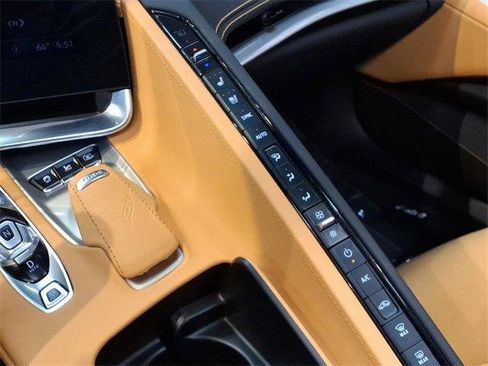 Used 2023 Chevrolet Corvette Stingray Preferred Conv w/ Z51 Performance Package image 10