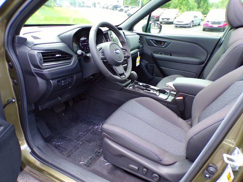 Certified 2026 Subaru Forester Premium AWD/4WD image 12