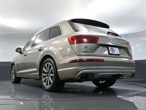 Used 2017 Audi Q7 3.0T Premium Plus image 61