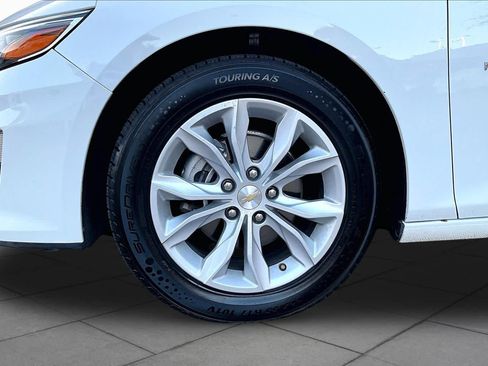 Used 2024 Chevrolet Malibu LT FWD image 11