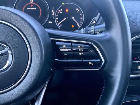 Certified 2024 MAZDA CX-90 3.3 Turbo w/ Premium Package image 19