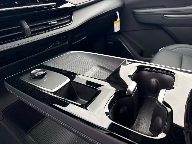 New 2027 Buick Enclave Preferred w/ Power Package FWD image 26