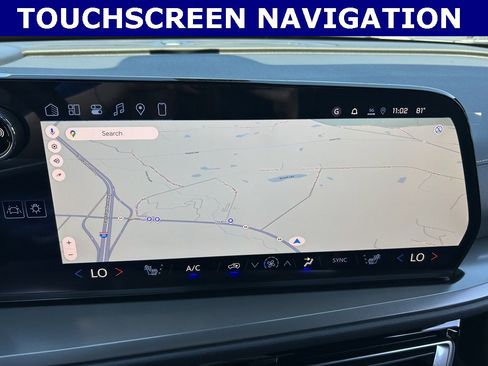 New 2026 Chevrolet Traverse LT image 2