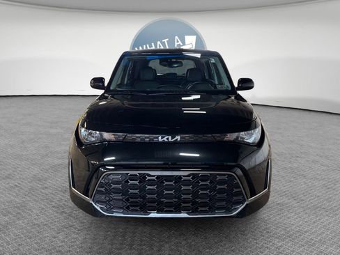 Certified 2023 Kia Soul GT-Line FWD image 9