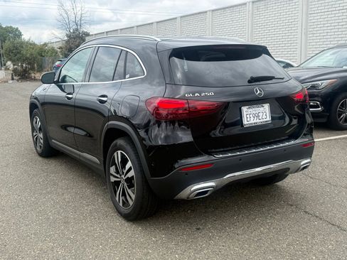 Used 2026 Mercedes-Benz GLA 250 image 3