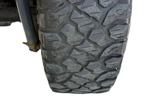 Used 2018 Jeep Wrangler Unlimited Sport S AWD/4WD image 33