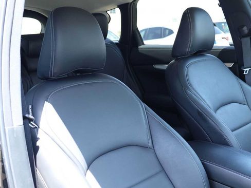 Used 2019 INFINITI QX50 Luxe FWD image 14