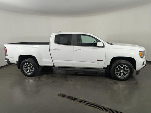 Used 2020 GMC Canyon All Terrain image 9