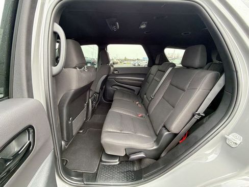 Used 2026 Dodge Durango GT AWD/4WD image 29