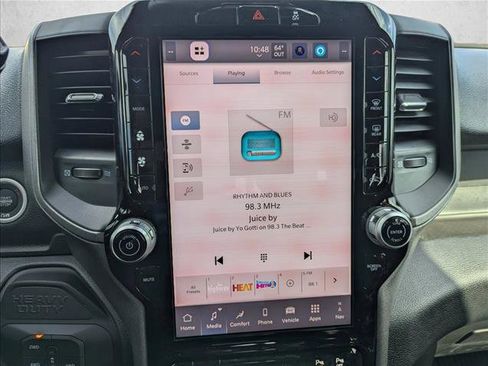 New 2026 RAM 3500 Tradesman image 18