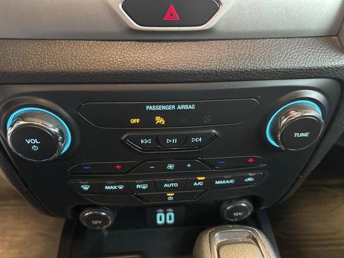 Used 2021 Ford Ranger XLT image 24