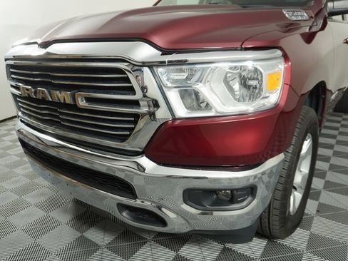 Used 2019 RAM 1500 Big Horn image 11