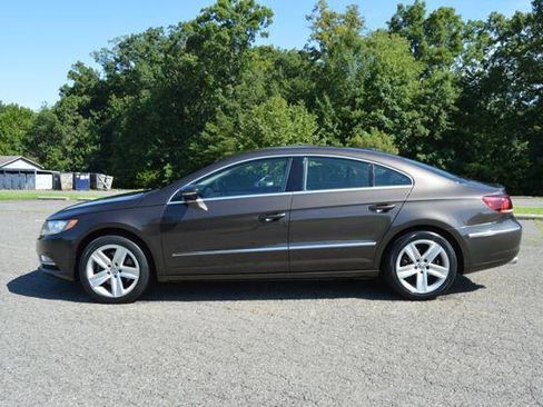 Used 2013 Volkswagen CC Sport FWD image 56