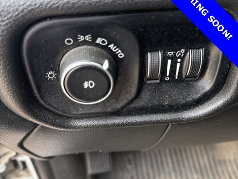 Used 2019 RAM 4500 Tradesman w/ Electrical Accessory Group image 11