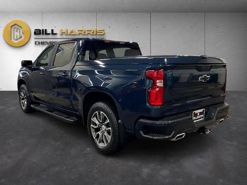 Used 2023 Chevrolet Silverado 1500 RST image 13