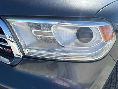 Used 2019 Dodge Durango SXT image 49