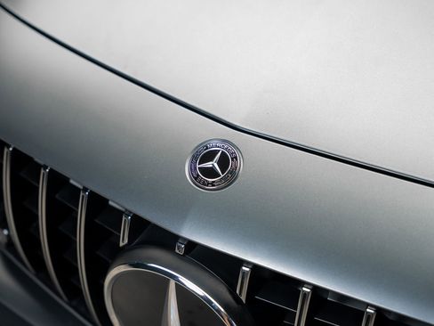 Used 2020 Mercedes-Benz AMG GT C image 14