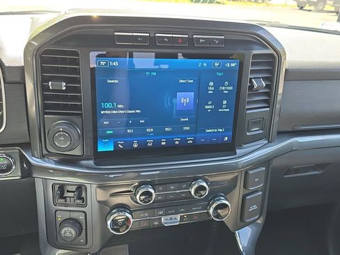 Used 2022 Ford F150 XLT w/ Equipment Group 302A High image 25