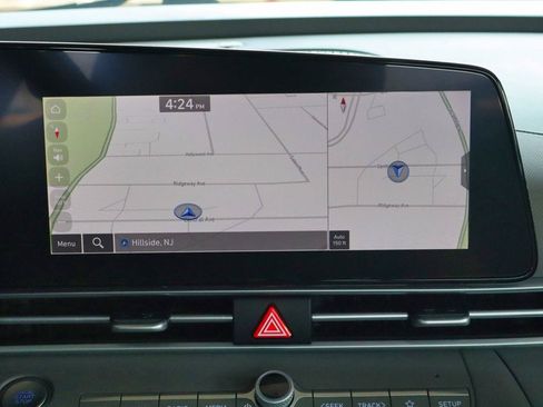 Used 2023 Hyundai Elantra SEL w/ Convenience Package FWD image 38