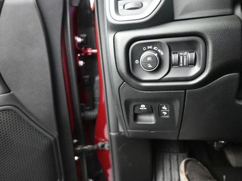 New 2026 RAM 1500 Big Horn image 36