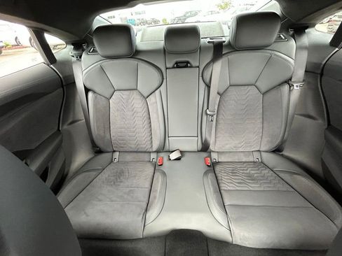Used 2024 Audi RS e-tron GT w/ Carbon Performance Package AWD/4WD image 14