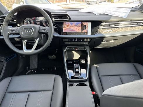 New 2026 Audi A3 2.0T Premium Plus image 29